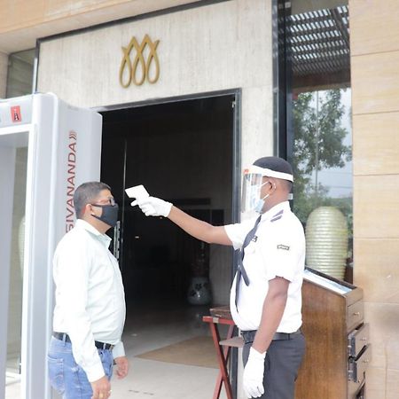 Monotel Kolkata Exterior photo