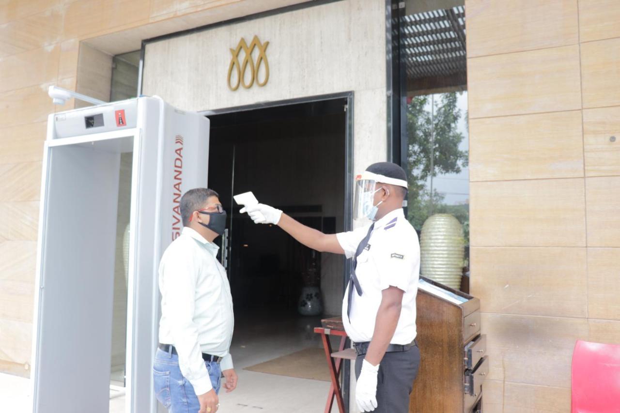Monotel Kolkata Exterior photo