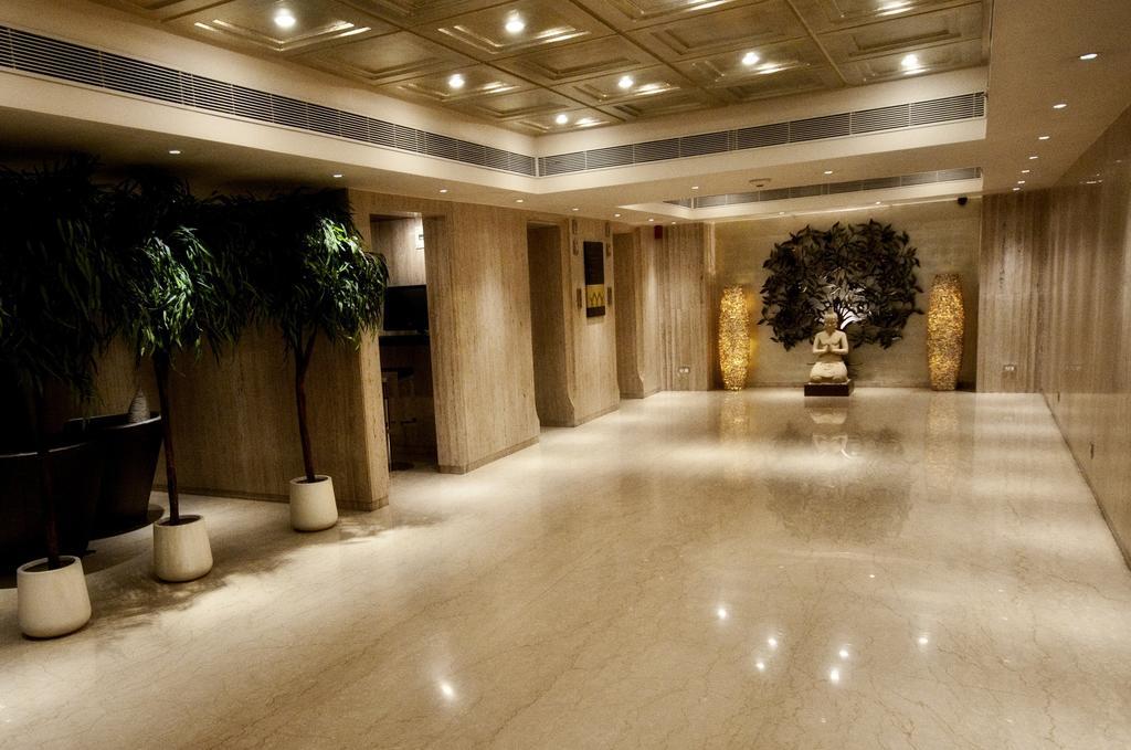 Monotel Kolkata Exterior photo