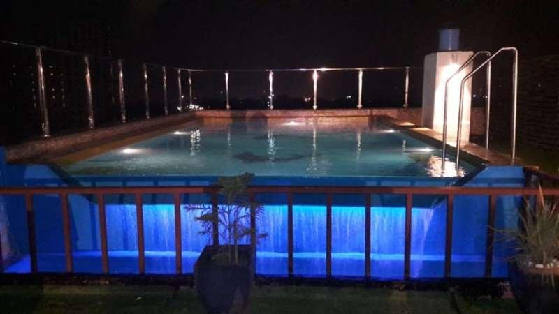 Monotel Kolkata Facilities photo