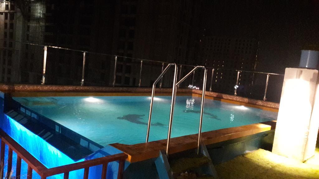 Monotel Kolkata Exterior photo